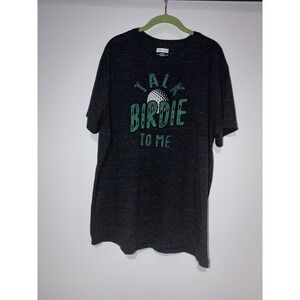 Men's‎ golf T-shirt xxl